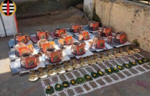 Pitru Paksha Shradh Puja